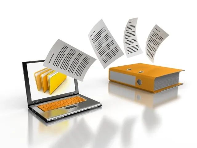 digitalização de documentos para jpg ou pdf - Foto 3