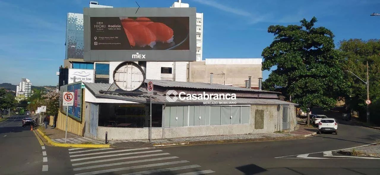 Restaurante Completo e Equipado para Locação R$12.000,00  Centro  Sorocaba/SP