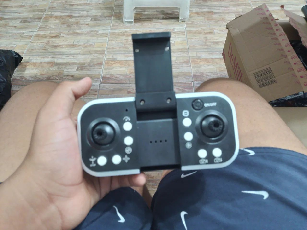 Drone  - Foto 4