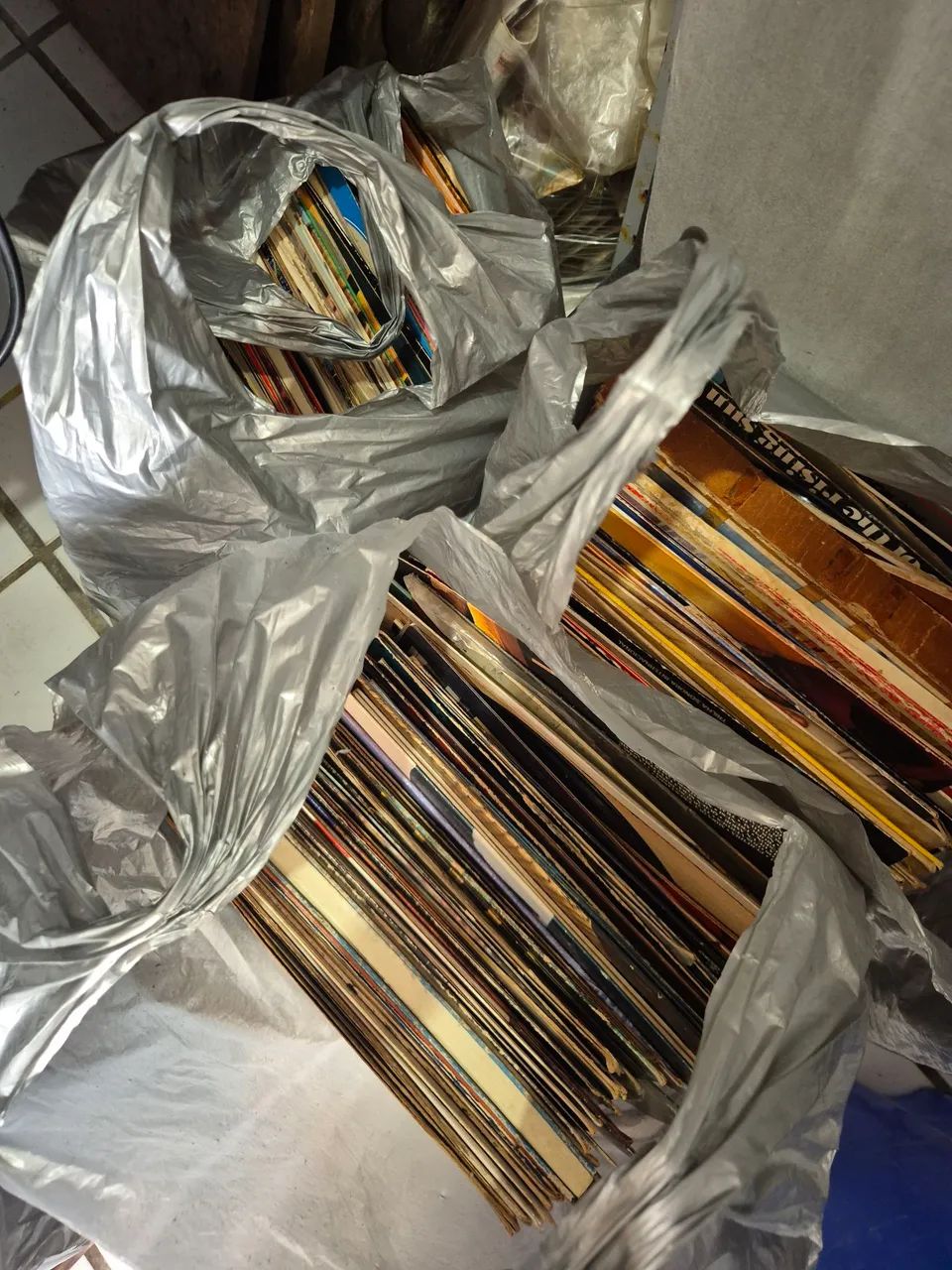CDs e discos de vinil - Foto 3