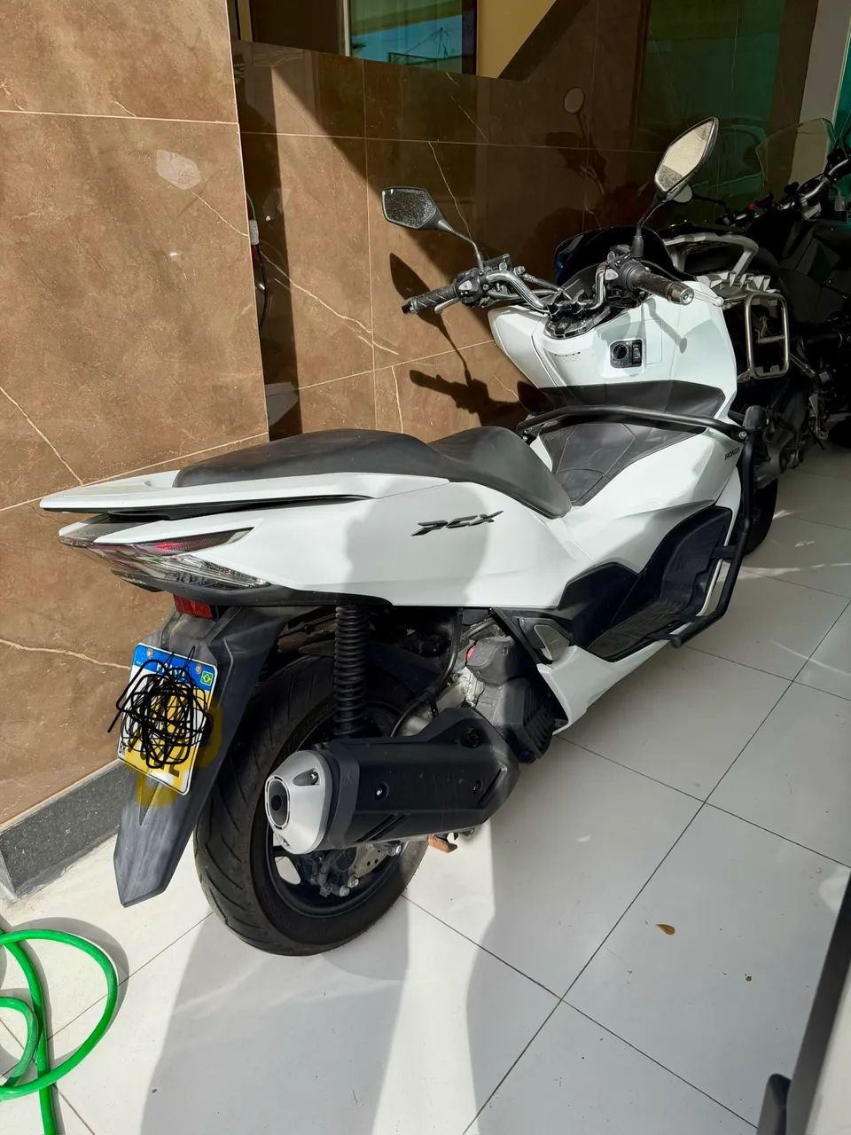 PCX 160 abs  - Foto 5