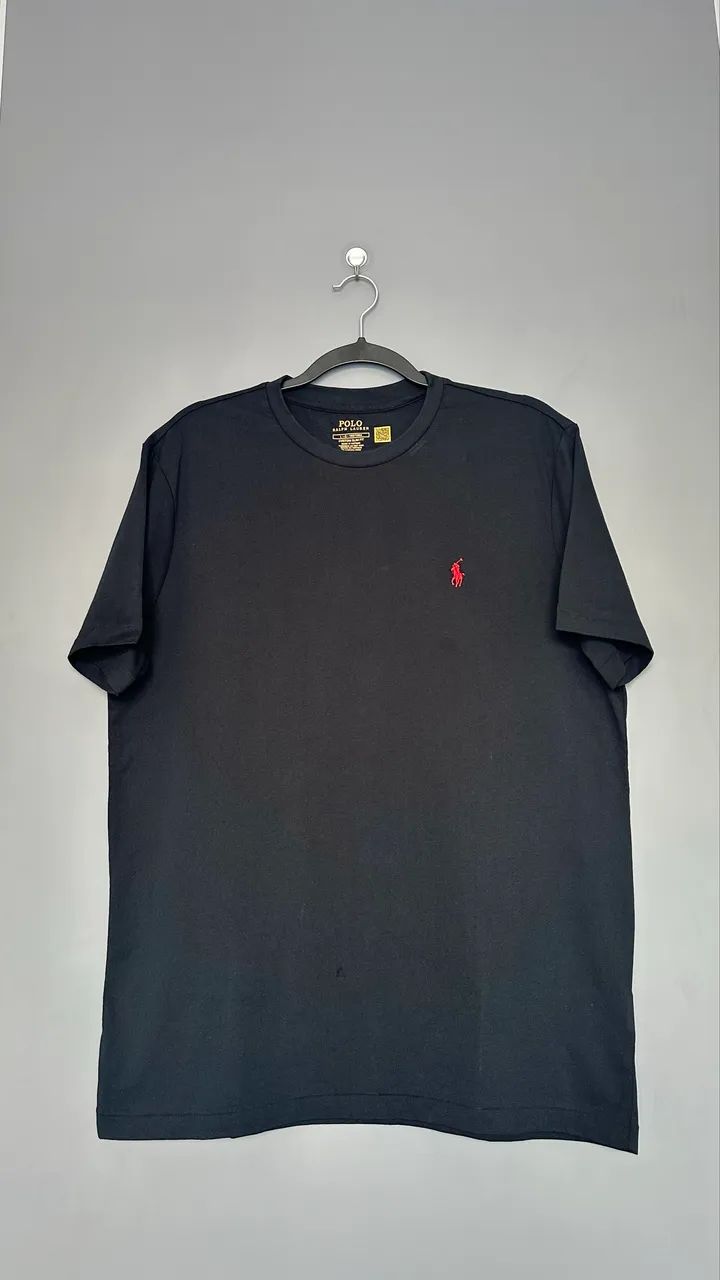Camiseta Polo Ralph Lauren G