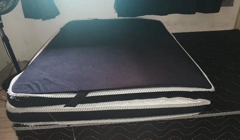 Manta Terapêutica Premium Completa - Foto 3