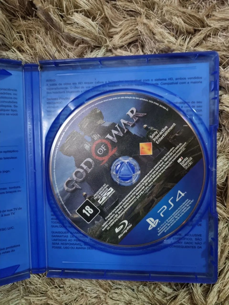 Jogos ps4 - Foto 2