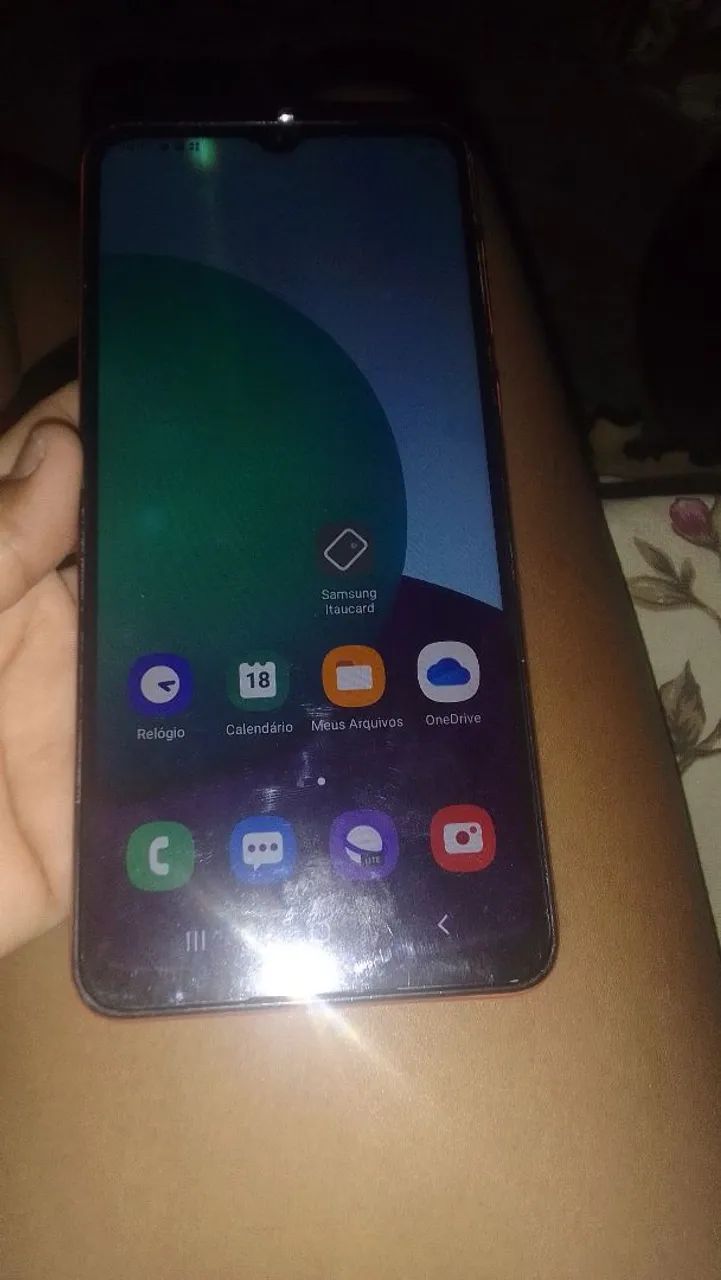 Celular Samsung Galaxy 