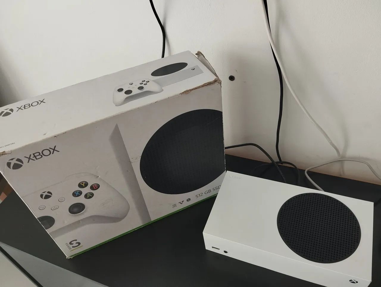 X box