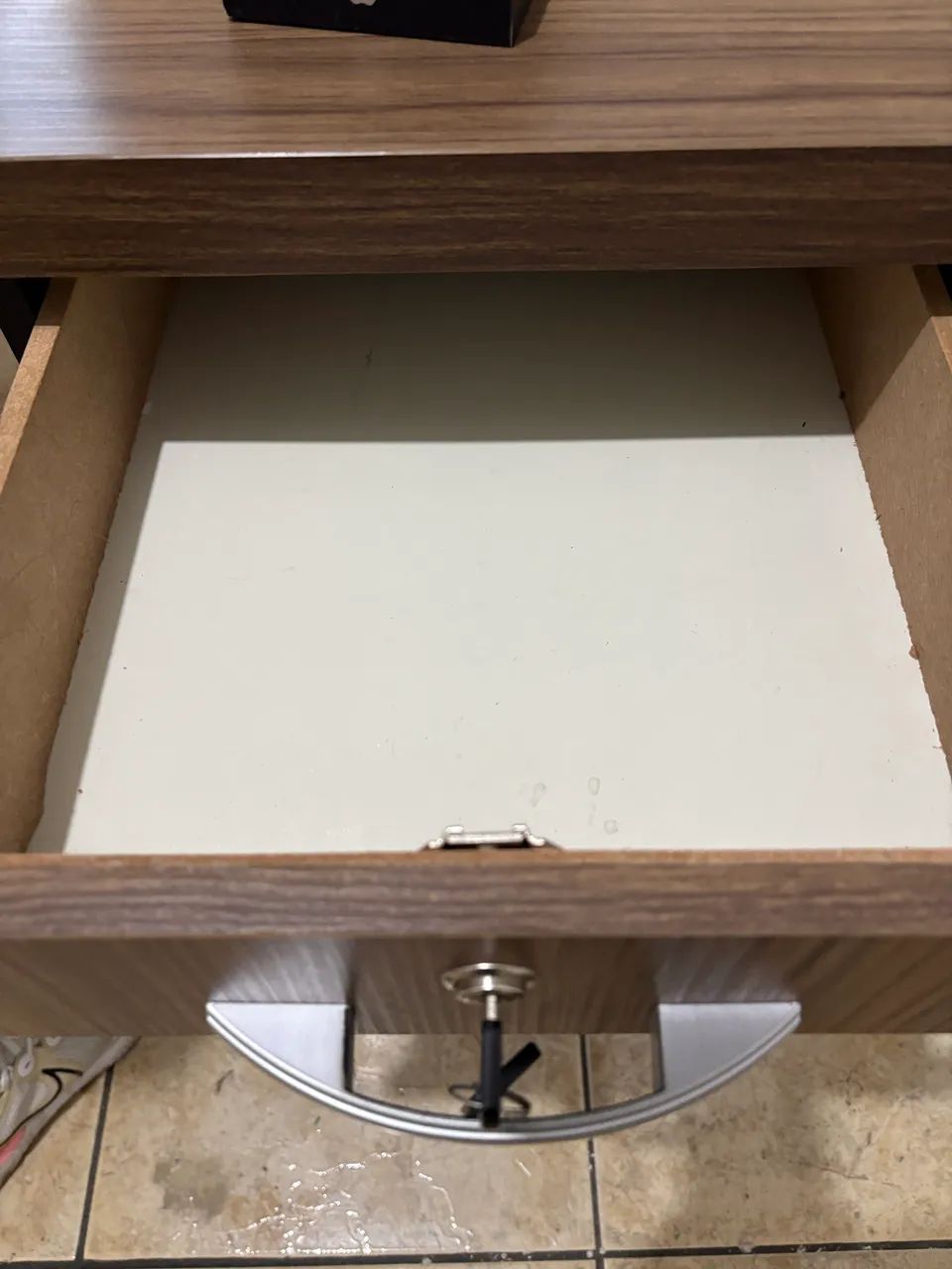 Mesa de escritório  - Foto 4