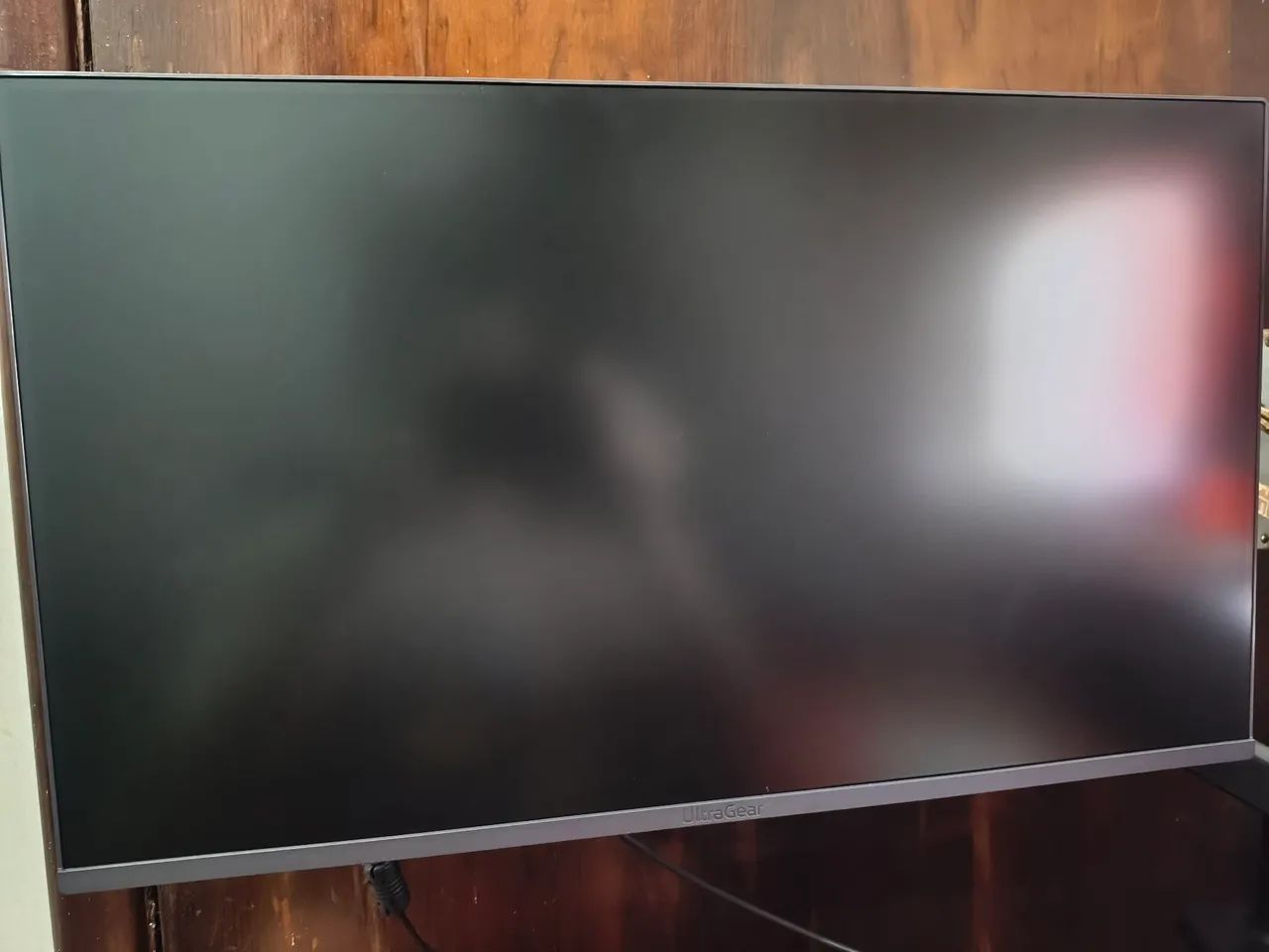 Monitor LG 24" Ultragear 144hz  - Foto 3