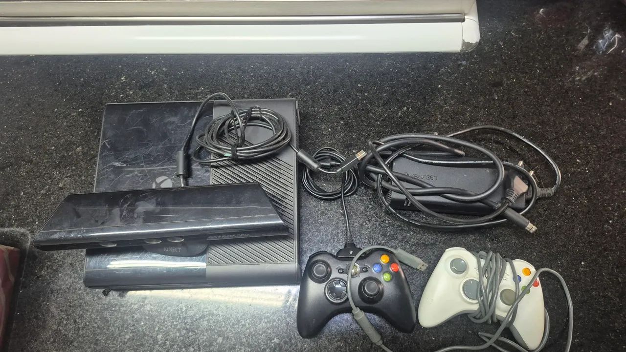 Xbox 360 kinnect - Foto 3