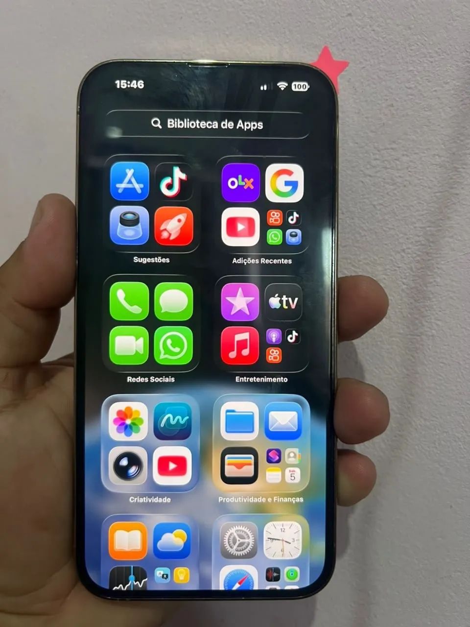 IPHONE 13 PRO MAX  - Foto 5