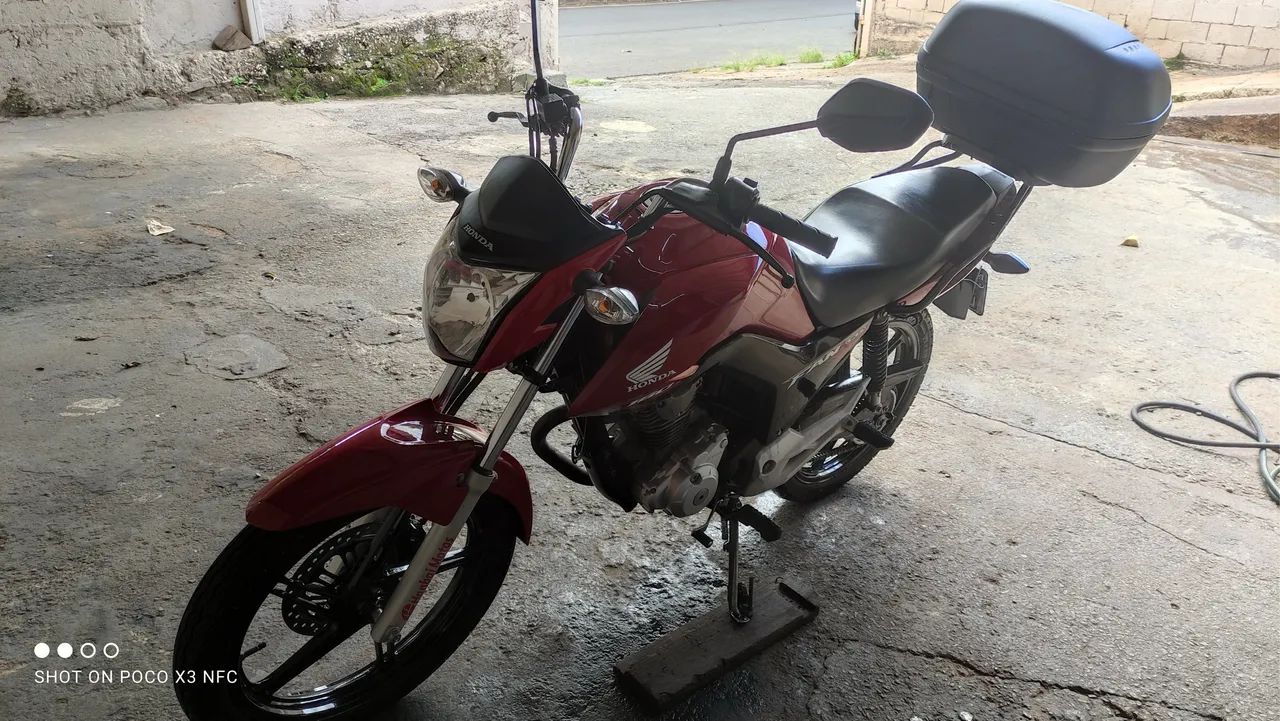 CG - FAN 160