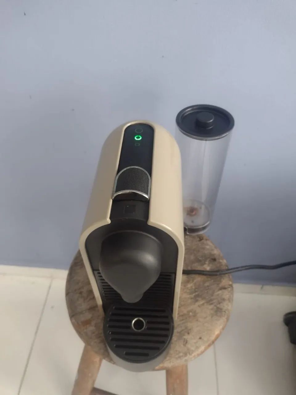 Cafeteira Nespresso  - Foto 5