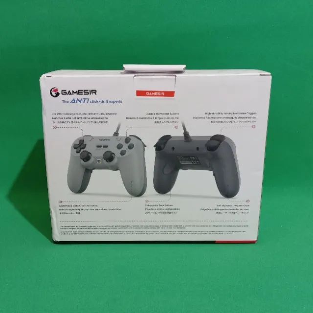 Controle Gamesir Tegenaria Lite - Foto 4