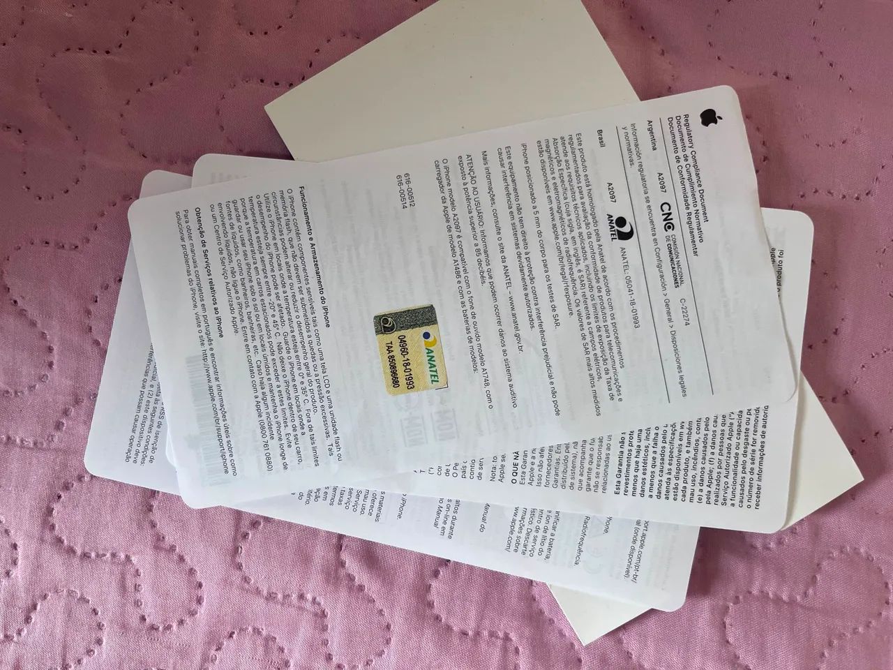IPHONE XS 64GB - Foto 5