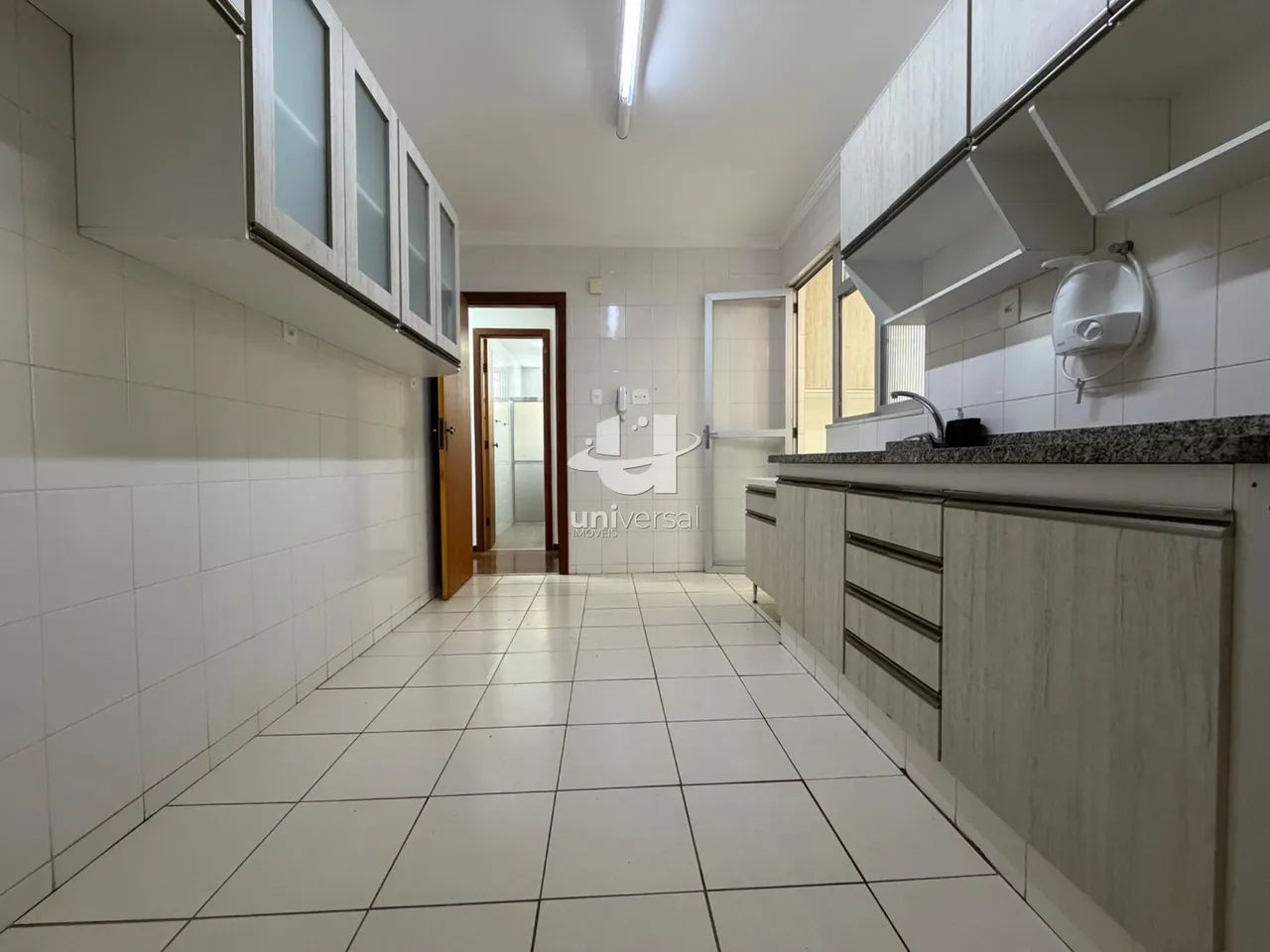Apartamento para locação 03 quartos. - Foto 5