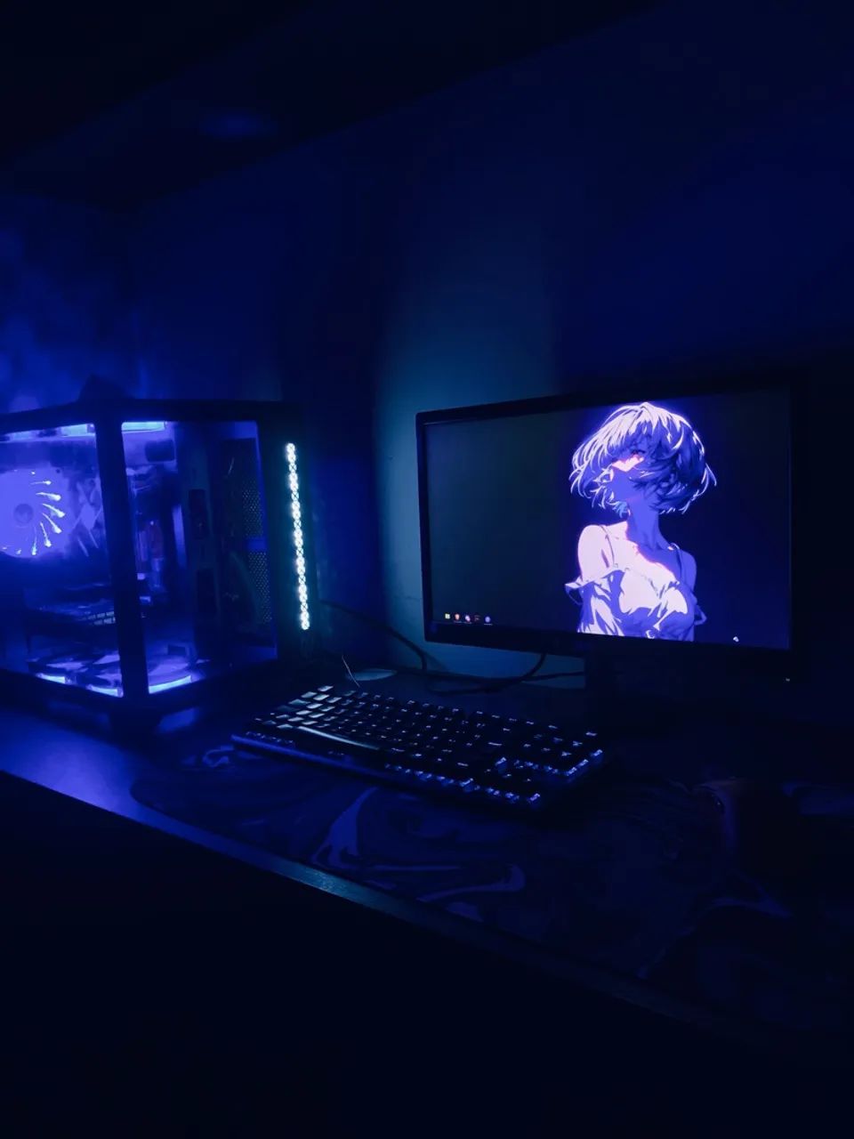 Pc gamer completo  