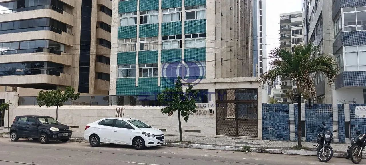 Apartamento 4 Quartos à Venda em Boa Viagem, Recife  168m²