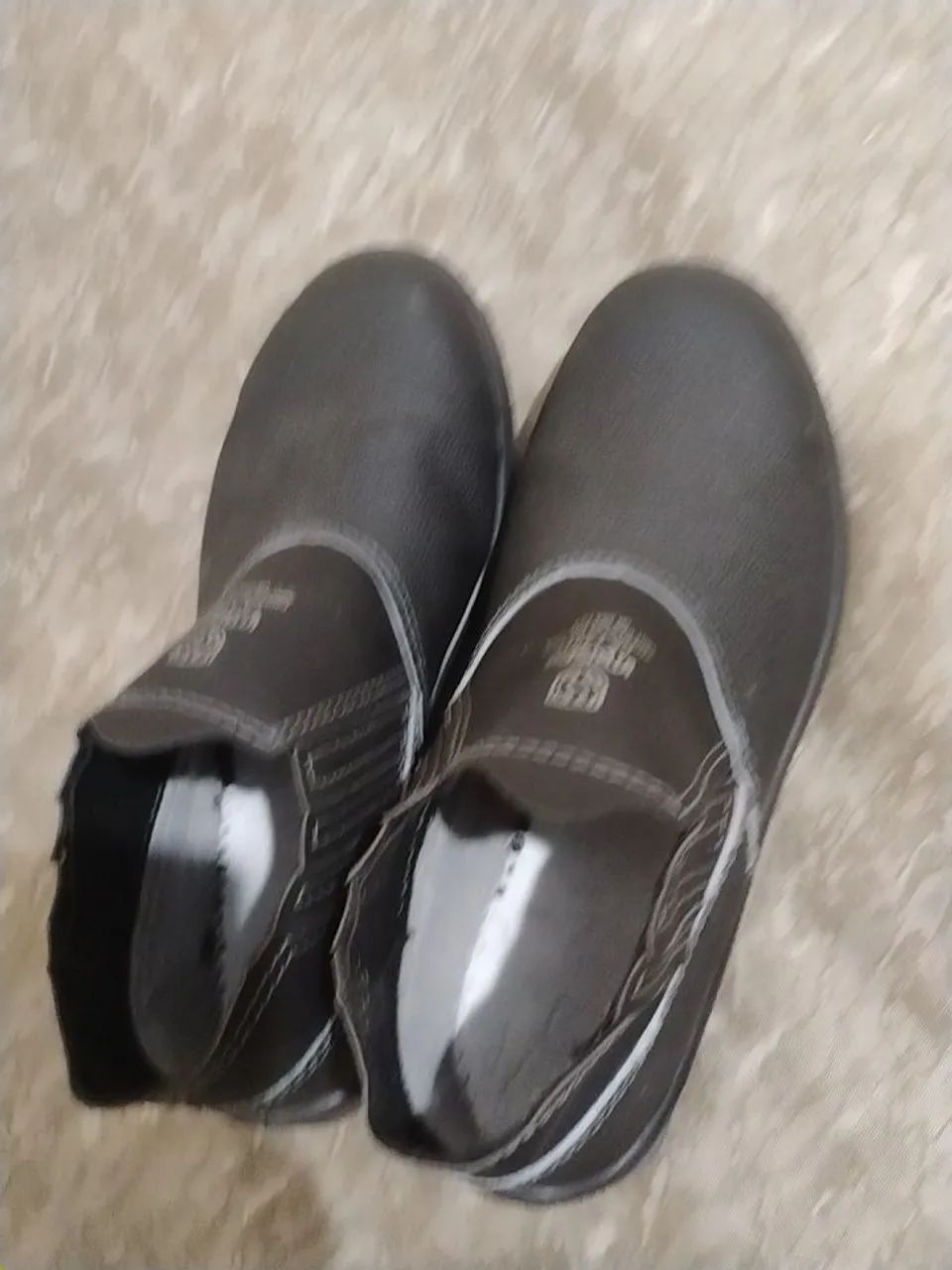 Vendo bota de segurança 