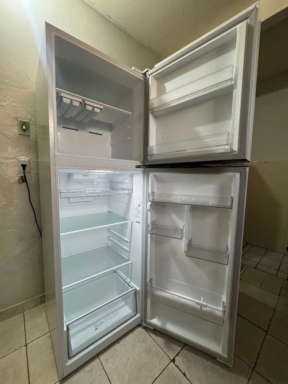 Geladeira  - Foto 2