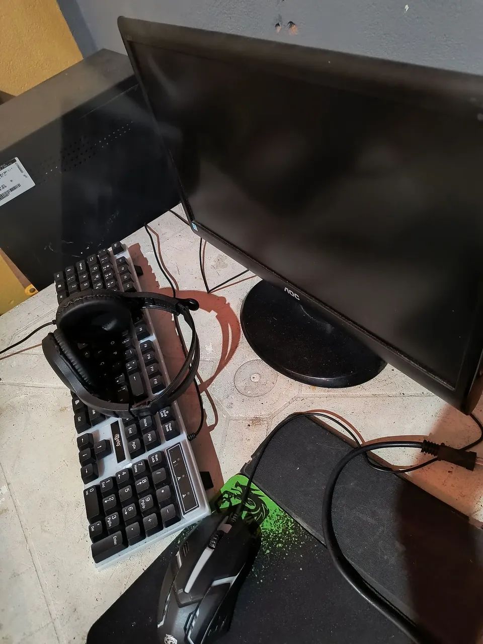 PC COMPLETO 