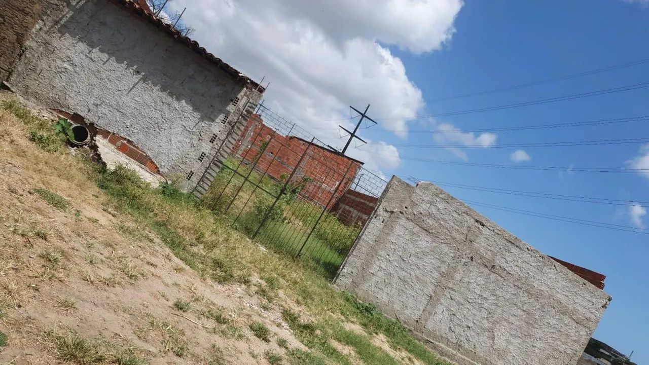 VENDO TERRENO NO PONTO DE CONSTRUIR  - Foto 3