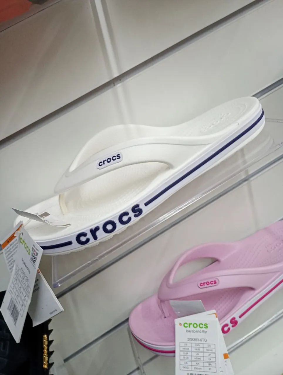 Crocs mod. Original 