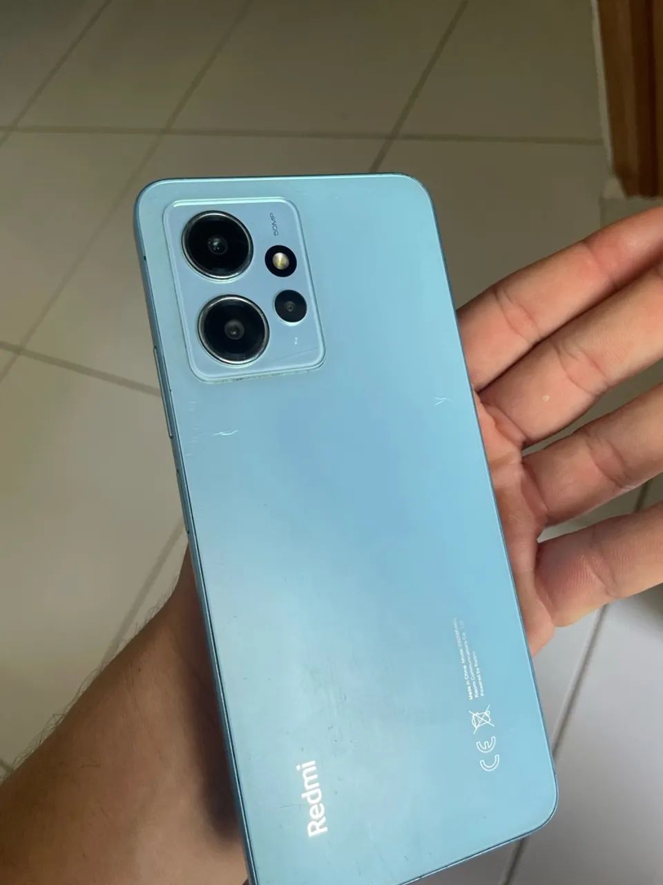Celular - Foto 2