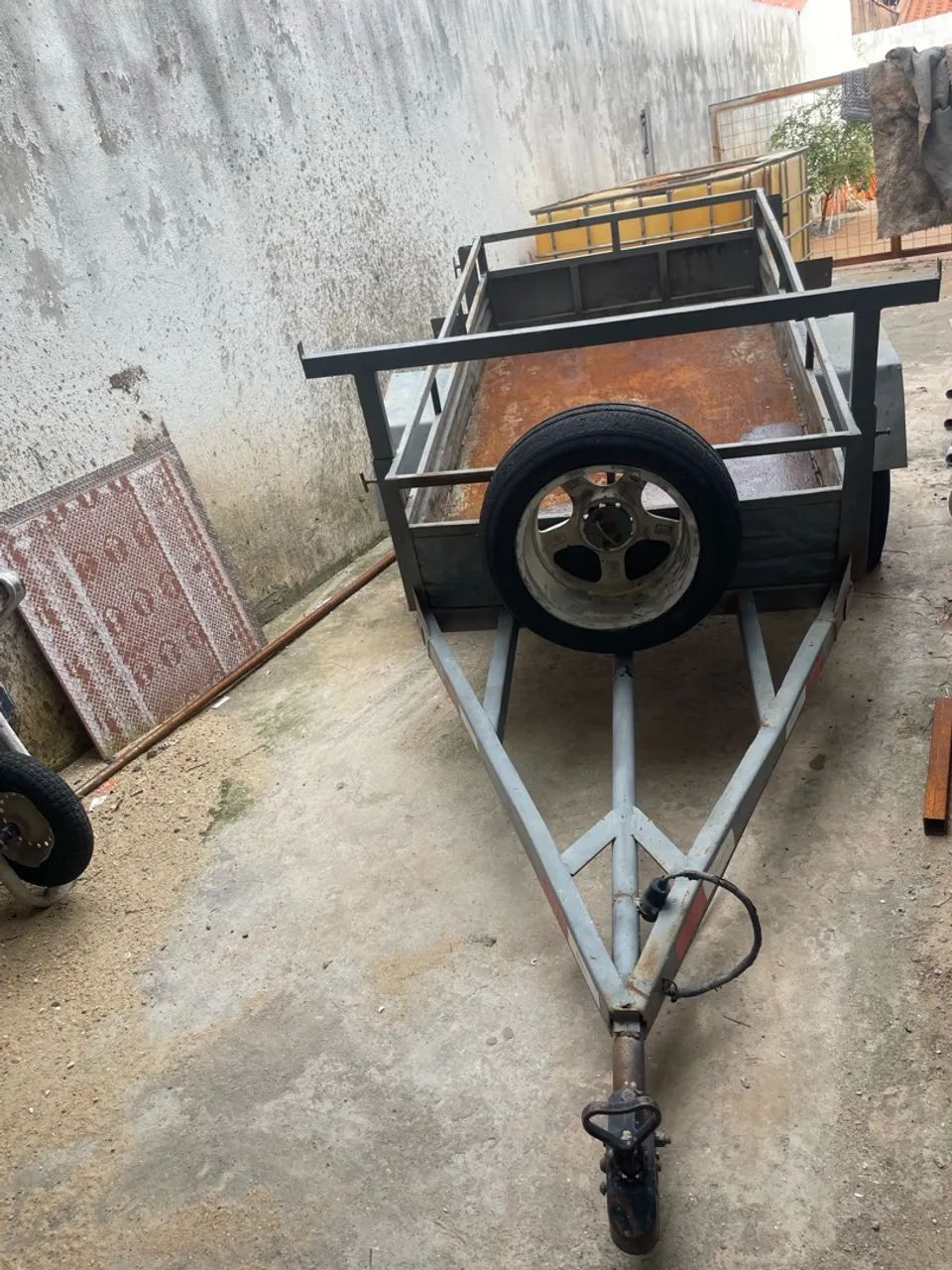 Vendo Carretinha Urgente - Foto 3