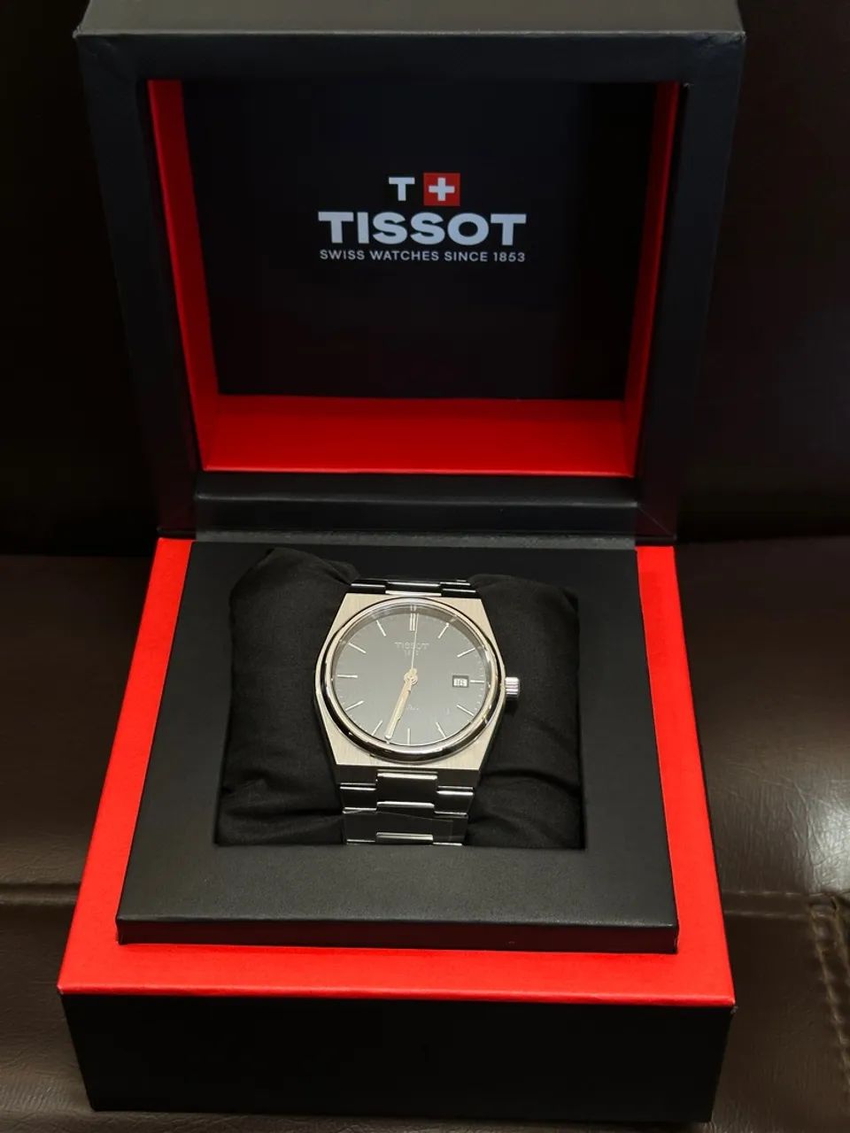 Tissot prx  - Foto 4