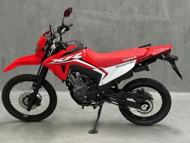 XR300L TORNADO 2025 - Foto 5