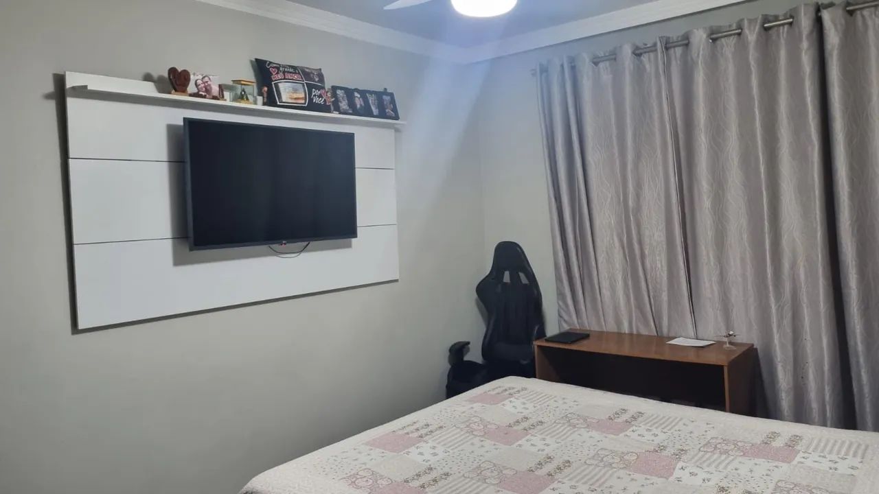 Vendo Painel de TV de ate 55" 