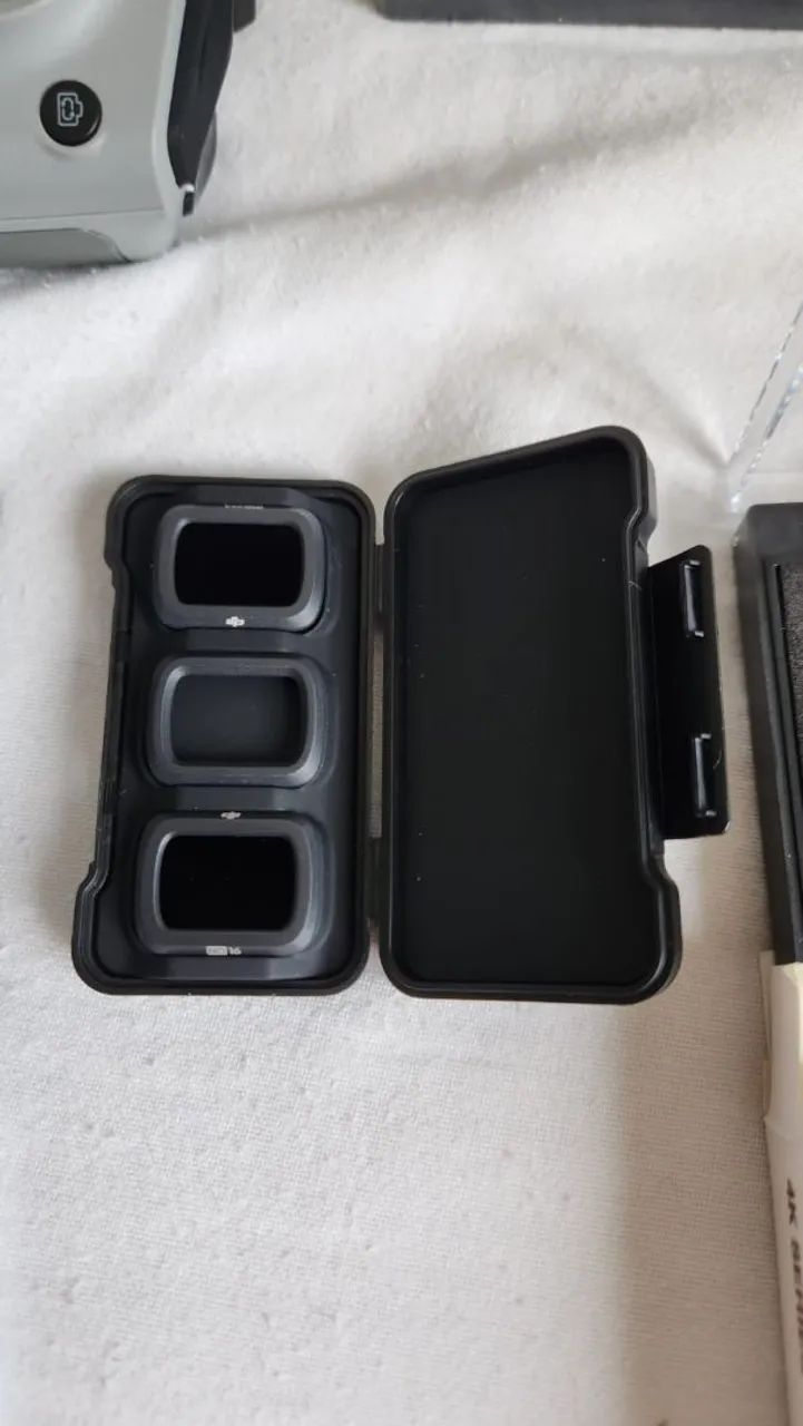 Drone DJI Mavic Air 2 Fly More Combo - Foto 4