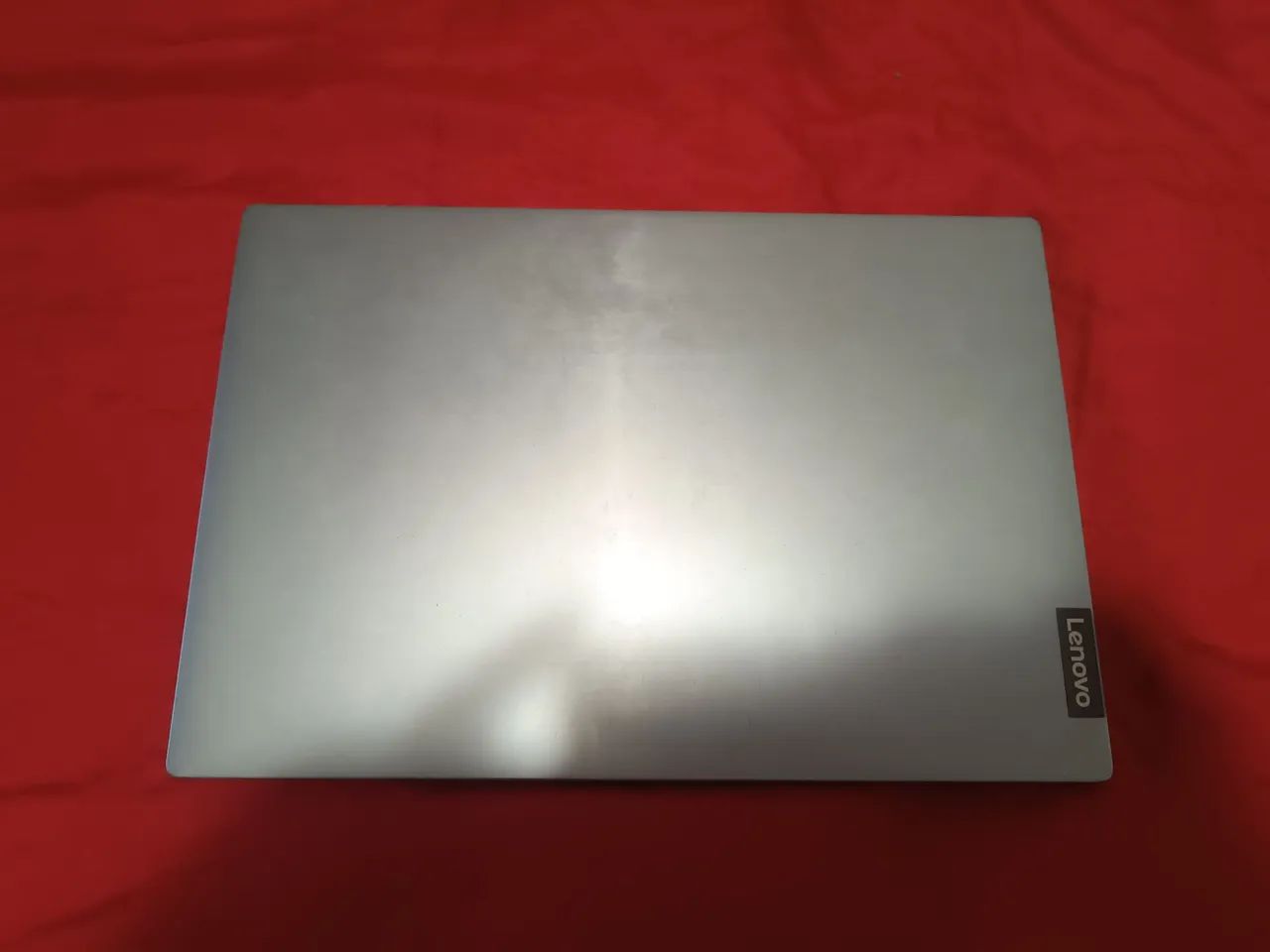 Notebook Lenovo 