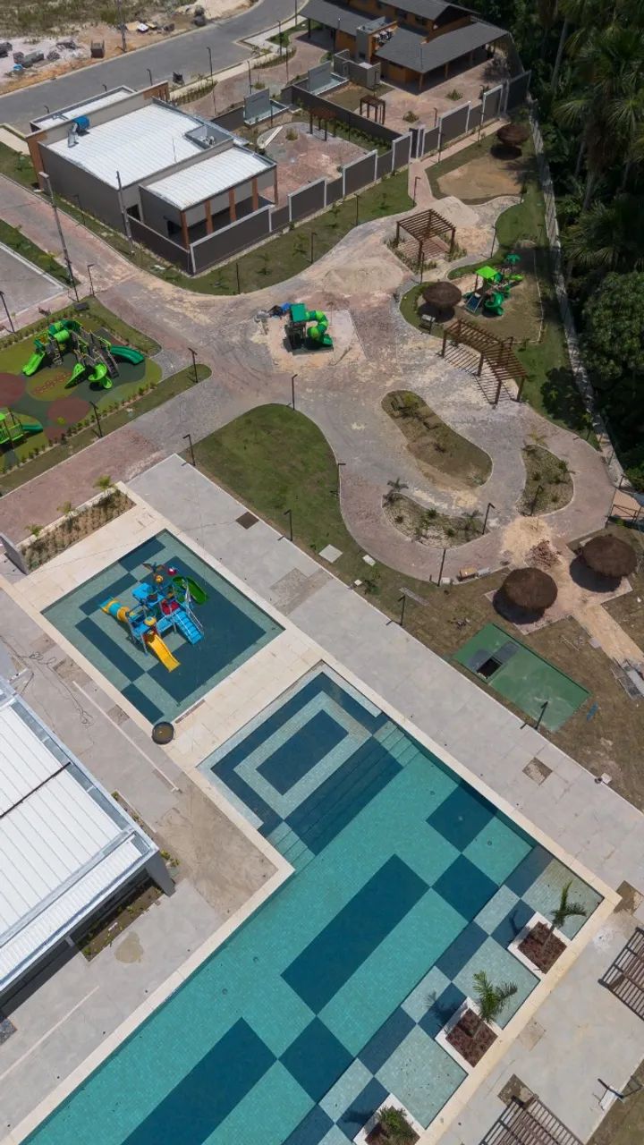 Transferência lote RITZ CASTANHEIRAS de 250m² - Foto 3