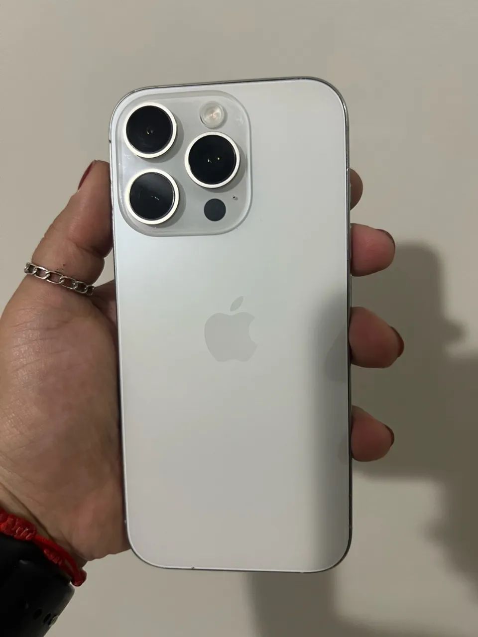 iPhone 16 Pro 256GB