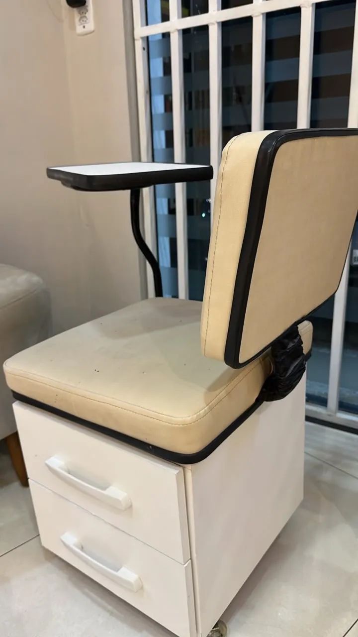 Ciradeira manicure - Foto 2