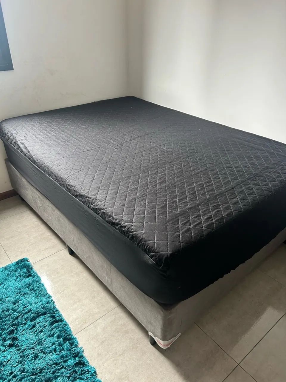 Cama Box