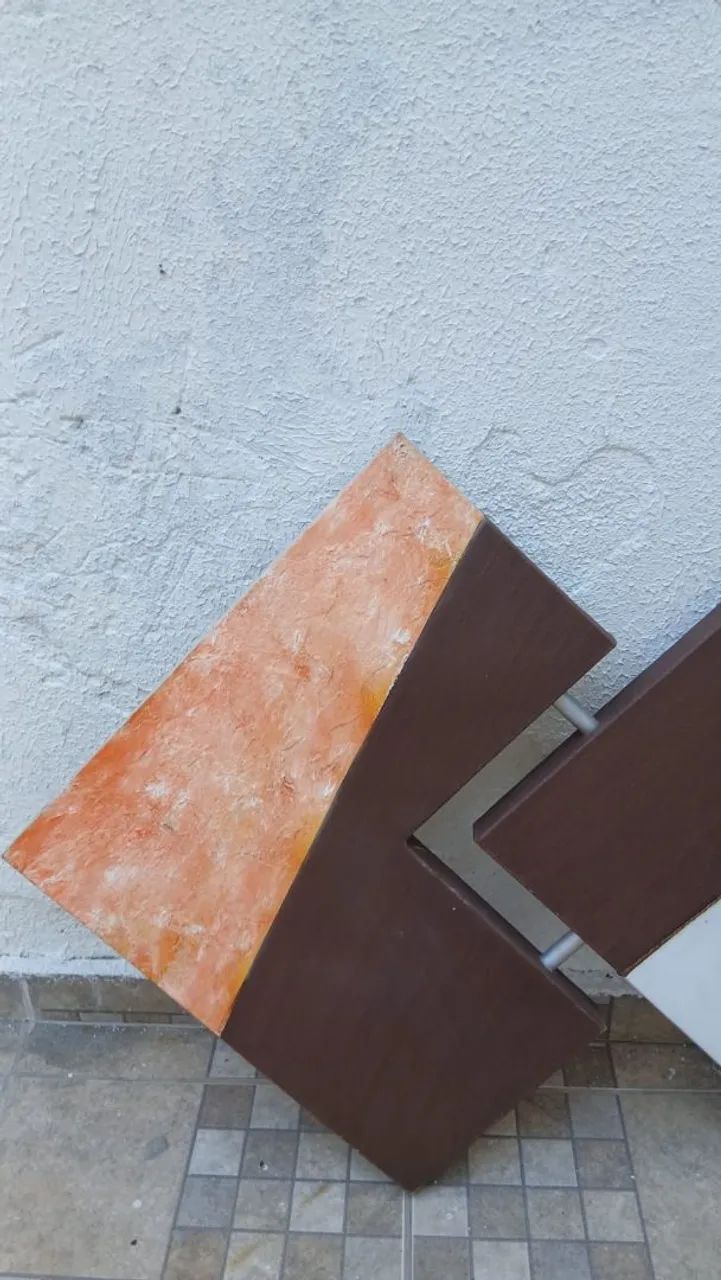 Quadro Abstrato  - Foto 2
