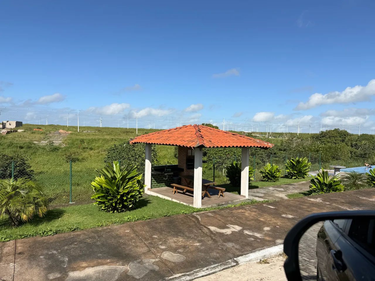 Vendo 2 Lotes Campo Belo Residence  - Foto 4