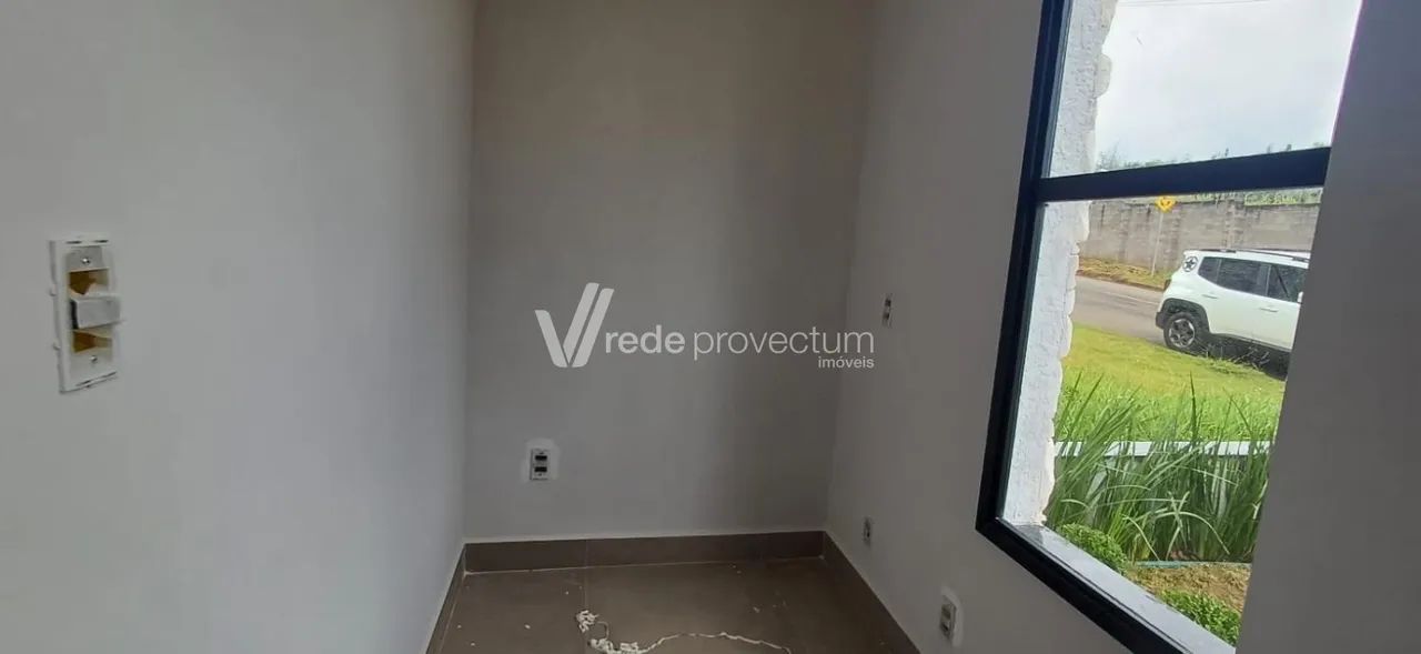 casa - Residencial Real Parque Sumaré - Sumaré - Foto 5