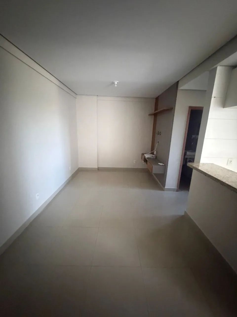 APARTAMENTO 2 QUARTOS NO EDIFICIO RESIDENCIAL GRACIOSA - Foto 5