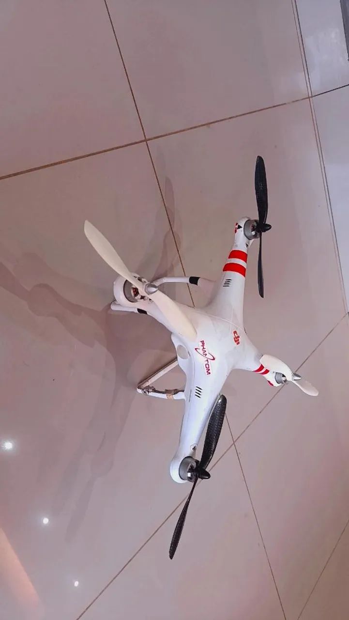 Drone DJI Phantom - Venda - Foto 2
