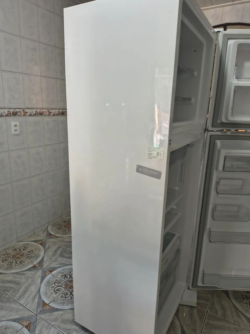 Consul 412 litros - Foto 4