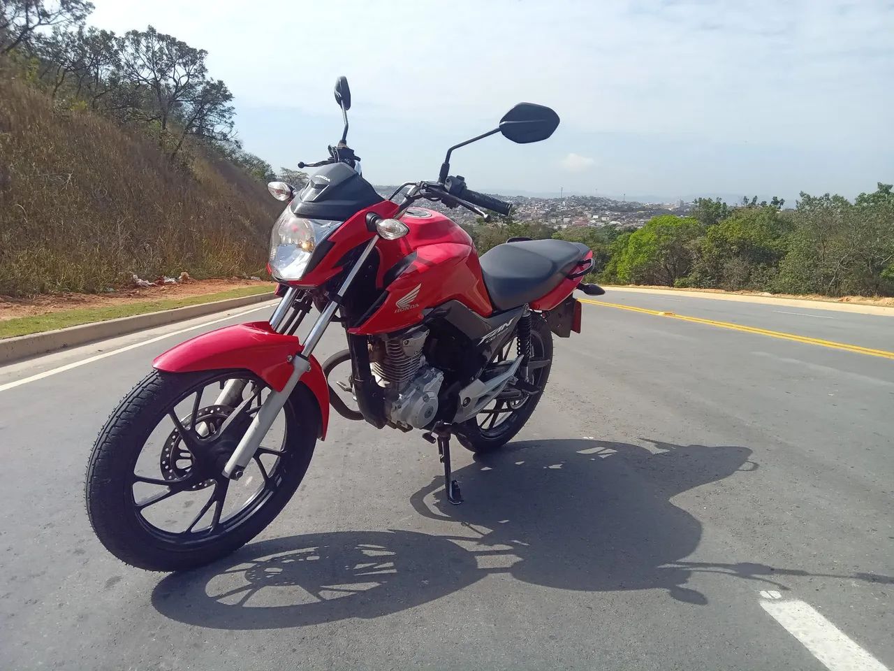 FAN 160