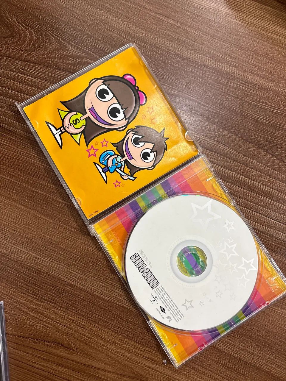 Cds de edição de colecionador - Foto 2