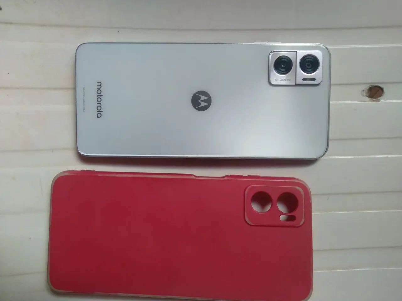 Moto E22 - Foto 2
