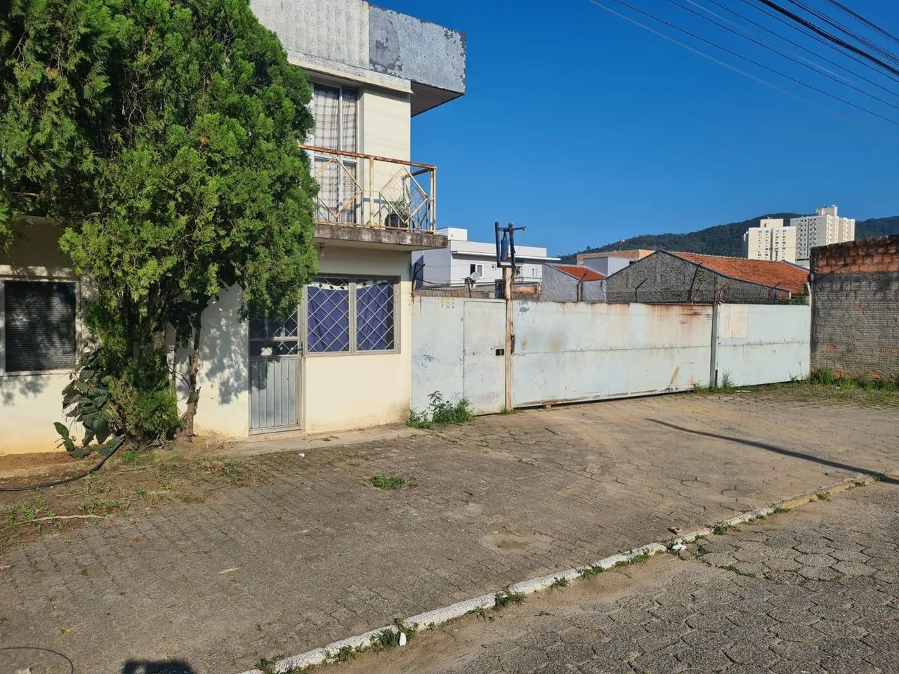 GALPÃO PARA LOCAÇÃO EM CAMBORIÚ - Foto 3