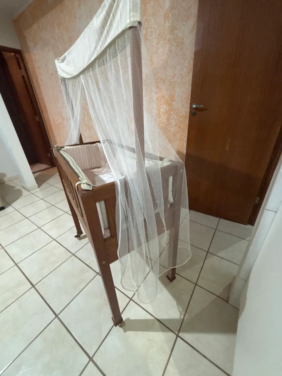 Berço  - Foto 2