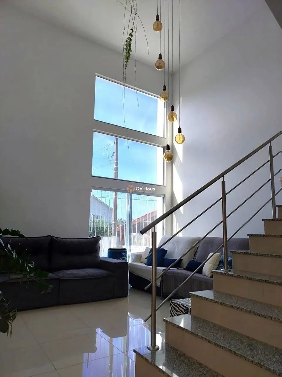 Casa com 4 dormitórios à venda, 321 m² - Carianos - Florianópolis/SC - Foto 5