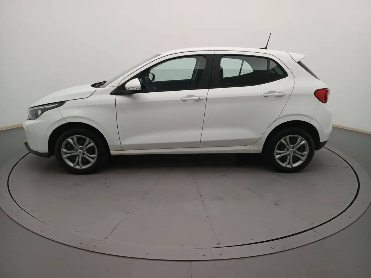 Fiat Argo Drive 1.0 Firefly 2025 - Foto 2